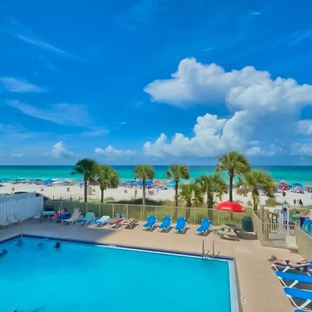 Gulf Breeze Aglow Villa Panama City Beach Luaran gambar