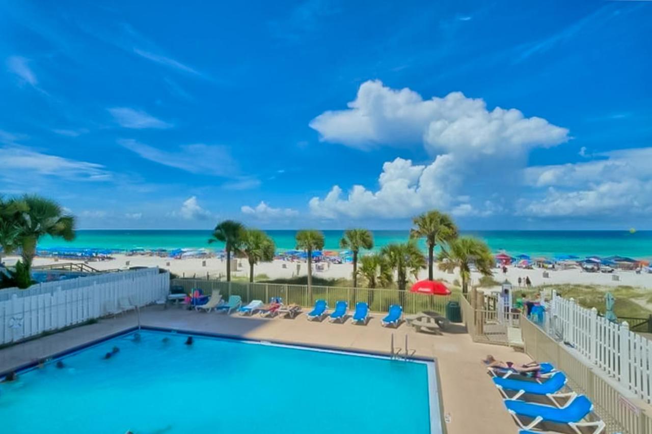 Gulf Breeze Aglow Villa Panama City Beach Luaran gambar