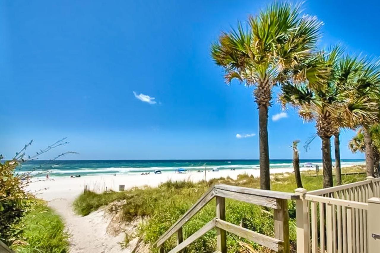 Gulf Breeze Aglow Villa Panama City Beach Luaran gambar