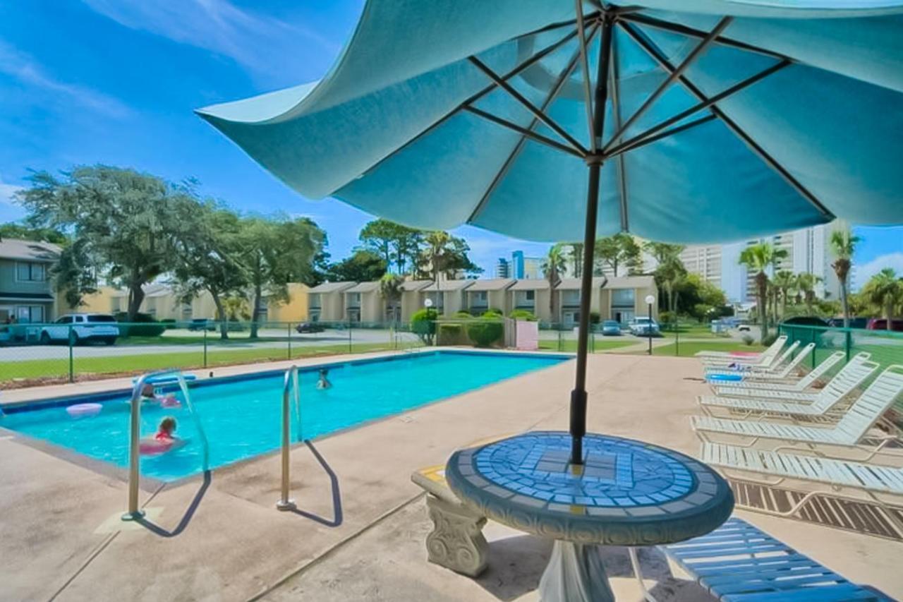 Gulf Breeze Aglow Villa Panama City Beach Luaran gambar