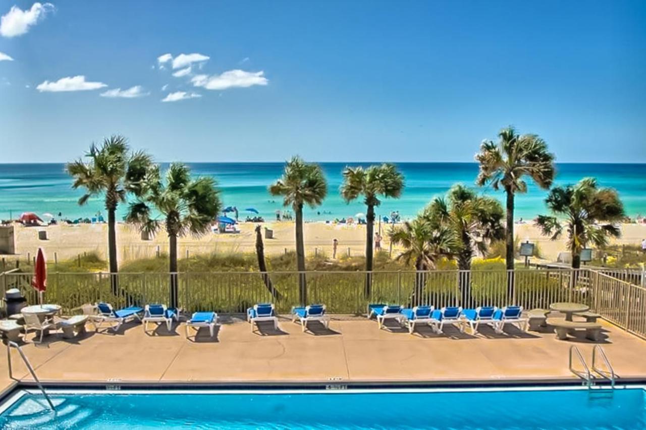 Gulf Breeze Aglow Villa Panama City Beach Luaran gambar