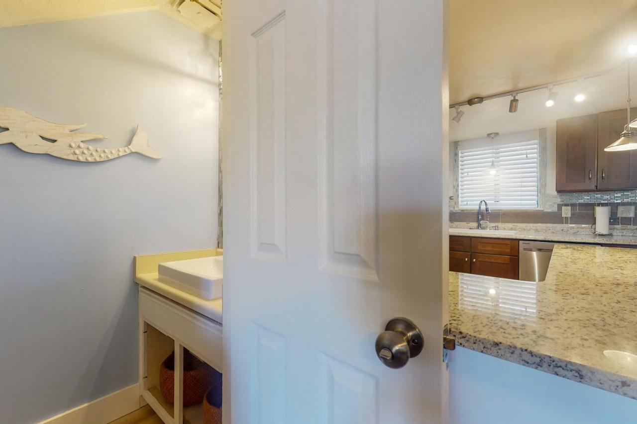 Gulf Breeze Aglow Villa Panama City Beach Luaran gambar