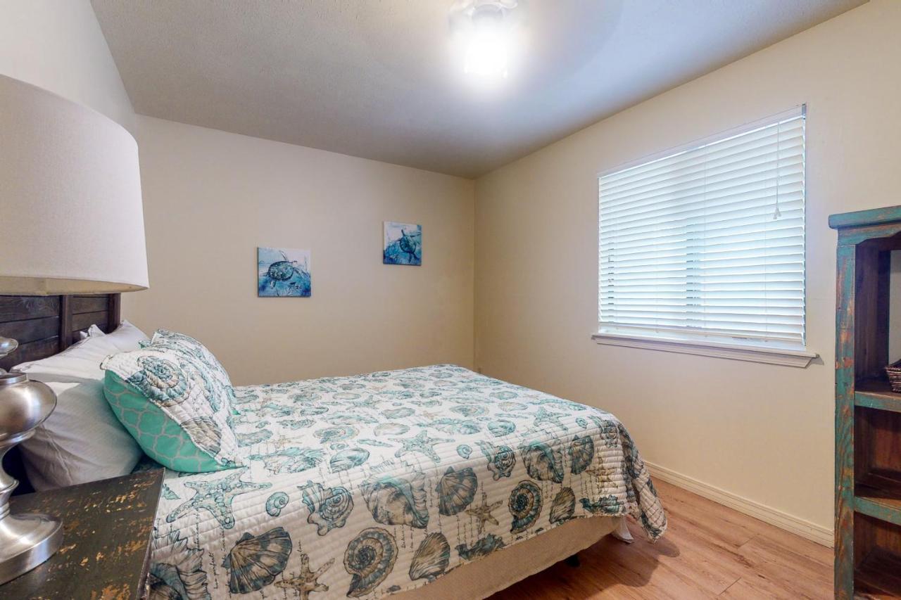 Gulf Breeze Aglow Villa Panama City Beach Luaran gambar