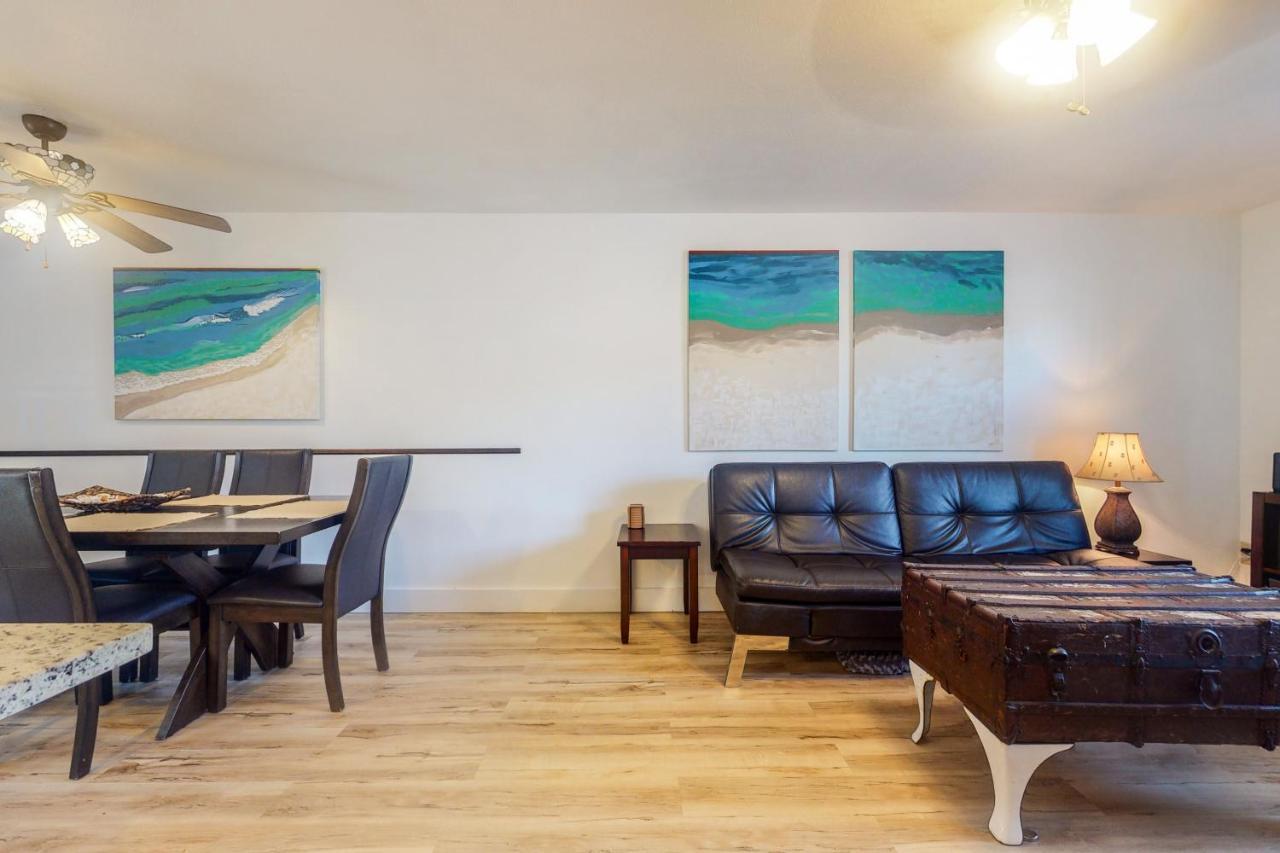 Gulf Breeze Aglow Villa Panama City Beach Luaran gambar